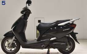 HONDA LEAD 110 1998 JF19