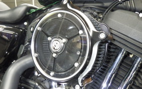 HARLEY XL1200X 2017