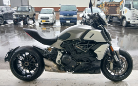 DUCATI DIAVEL 1260 2019 GE00
