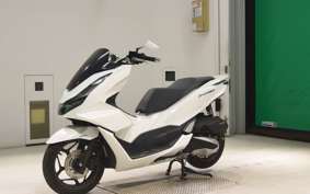 HONDA PCX 160 2017 KF47