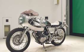 YAMAHA SR400 Gen.2 1999 1JR