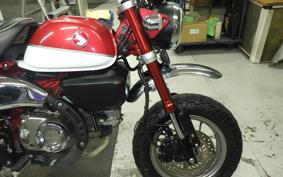 HONDA MONKEY 125 ABS JB02