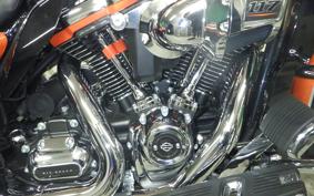 HARLEY FLTRXSE1920CVO 2022