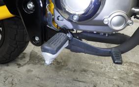 HONDA MONKEY 125 1998 JB03