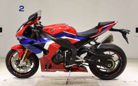 HONDA CBR1000RR RSP 2020 SC82