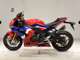 Фото Honda CBR1000RR RSP 2020 с японского аукциона