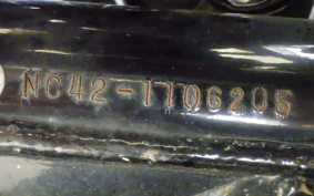 HONDA CB400SF VTEC K NC42