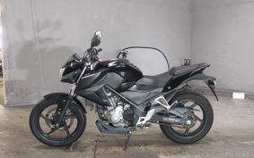 HONDA CB250 MC43