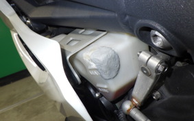 TRIUMPH DAYTONA 675 2008