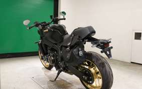 YAMAHA XSR900 2025 RN96J