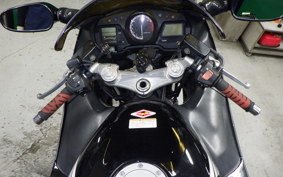 HONDA CBR1100XX 2001 SC35