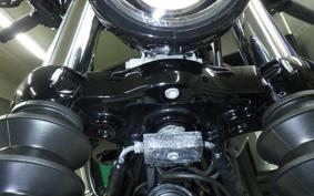 HARLEY FXBBS1870 2024
