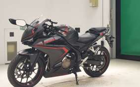 HONDA CBR400R 2020 NC56