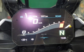 BMW F900XR PREMIUM LINE 2022