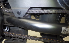 HONDA CL250-2 MC57