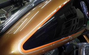 HARLEY FLTR 1580 2008