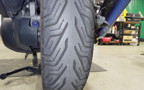 YAMAHA N-MAX 155 A 1994 SG50J