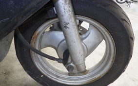 YAMAHA AXIS 90 2003 3VR