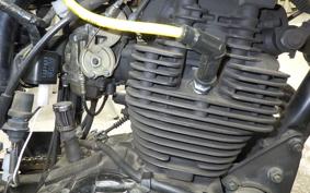 YAMAHA TW225 2008 DG09J