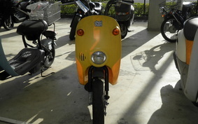 SUZUKI CHOINORI CZ41A