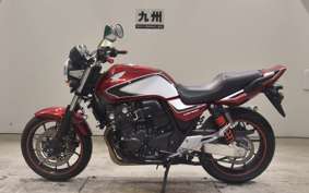 HONDA CB400SF GEN 4 A 2021 NC42