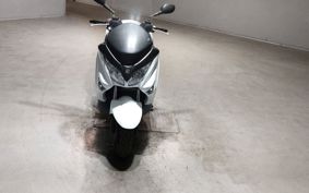 SUZUKI BURGMAN200 CH41A