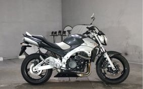 SUZUKI GSR 400 2006 GK7DA