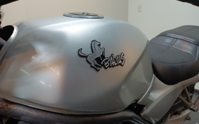 KAWASAKI BALIUS 250 ZR250A