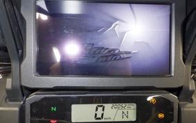 HONDA CRF1100L AFRICA TWIN DCT 1990 SD10