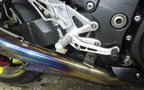 KAWASAKI ZX 1400 NINJA R 2013