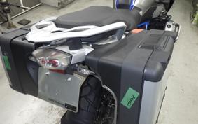 BMW R1200GS 2018