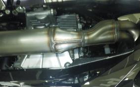 KAWASAKI ZX-25R-2SE 2023 ZX250H