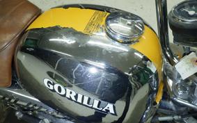 HONDA GORILLA Z50J