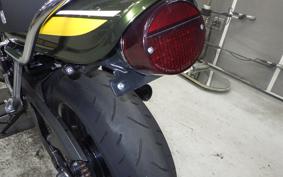 KAWASAKI Z900RS 2019 ZR900C