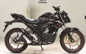 SUZUKI GIXXER 150 NG4BG