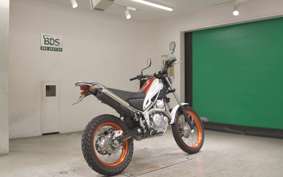 YAMAHA TRICKER Gen.2 2007 DG16J
