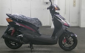 YAMAHA CYGNUS 125 2006 SE12J