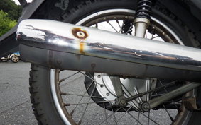 HONDA CROSS CUB 110 JA10