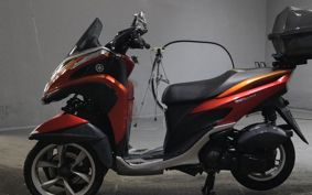 YAMAHA TRICITY 125 SE82J