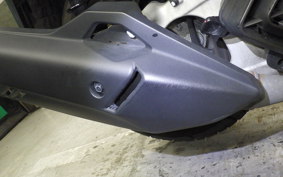 HONDA PCX 125 2015 JK05