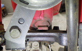 HONDA CD50 BENLY S CD50