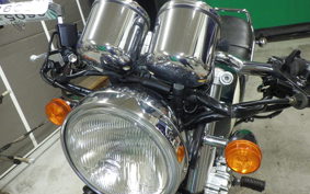 HONDA CB400SS E 2009 NC41