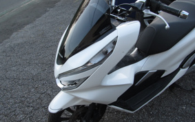 HONDA PCX 125 JF81