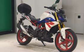 BMW G310R 2024