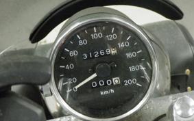 SUZUKI INTRUDER 1400 1998