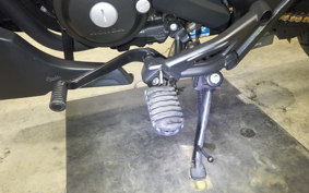 HONDA REBEL 250 A 2002 MC49