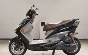 YAMAHA CYGNUS 125 X 2 SE44J