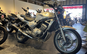 KAWASAKI BALIUS 250 ZR250A