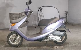 HONDA DIO CHESTER AF68