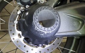 BMW R12G/S 2025